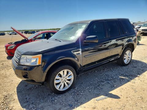 2012 Land rover LR2, VIN SALFR2BN7CH317034. Фото 1 из 6 с аукциона Copart. Каталог авто из США OpenDataCar.