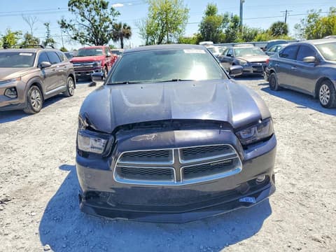 2011 Dodge Charger, VIN 2B3CL3CG0BH517250. Фото 5 з 6 з аукціону Copart. Каталог авто зі США OpenDataCar.