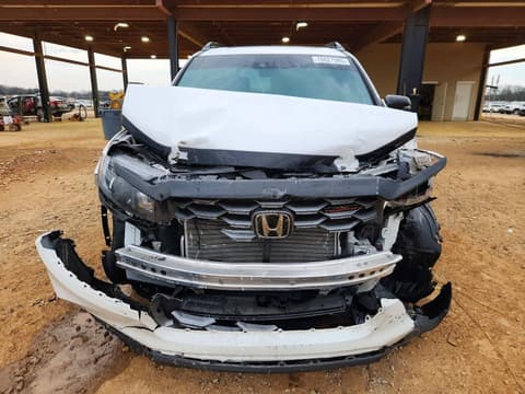 2023 Honda Passport, VIN 5FNYF8H65PB032737. Фото 5 з 6 з аукціону Copart. Каталог авто зі США OpenDataCar.