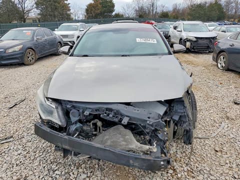 2016 Kia Optima, VIN 5XXGT4L35GG020935. Фото 5 з 6 з аукціону Copart. Каталог авто зі США OpenDataCar.