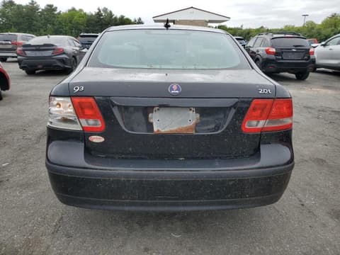 2005 Saab 9-3, VIN YS3FB45S151037364. Фото 6 з 6 з аукціону Copart. Каталог авто зі США OpenDataCar.