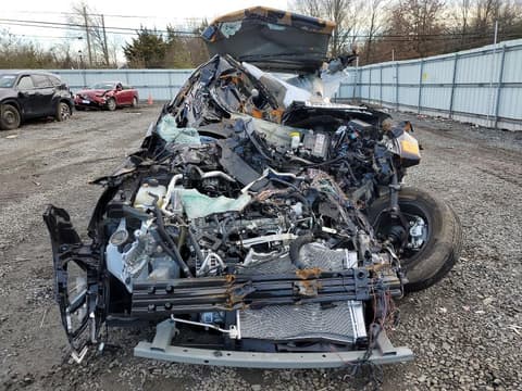 2025 Nissan Sentra, VIN 3N1AB8CV8SY379006. Фото 5 з 6 з аукціону Copart. Каталог авто зі США OpenDataCar.