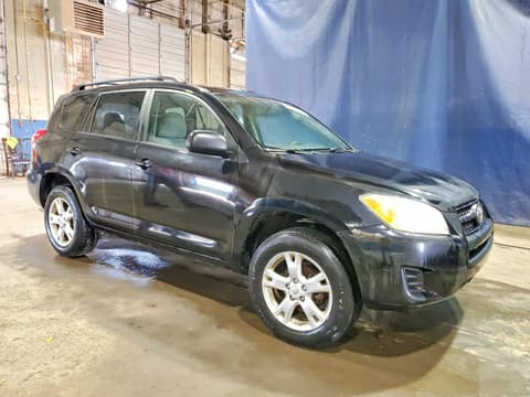2012 Toyota RAV4, VIN 2T3BF4DV2CW206201. Фото 4 з 6 з аукціону Copart. Каталог авто зі США OpenDataCar.