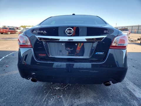 2013 Nissan Altima, VIN 1N4AL3AP7DN443852. Фото 6 з 6 з аукціону Copart. Каталог авто зі США OpenDataCar.