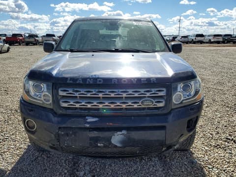 2015 Land rover LR2, VIN SALFR2BG4FH428355. Фото 5 з 6 з аукціону Copart. Каталог авто зі США OpenDataCar.