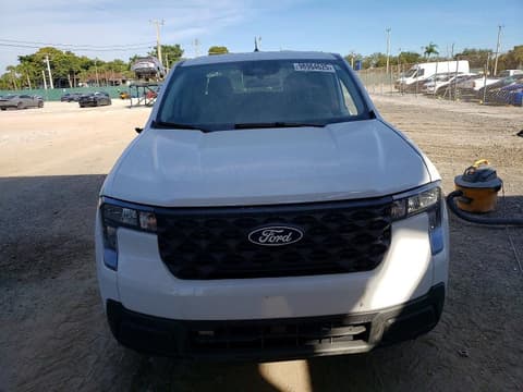 2025 Ford Maverick, VIN 3FTTW8BA0SRA43269. Фото 5 из 6 с аукциона Copart. Каталог авто из США OpenDataCar.