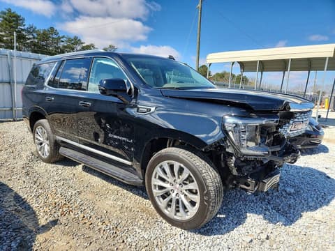 2024 Gmc Yukon, VIN 1GKS1DKT9RR303022. Фото 4 з 6 з аукціону Copart. Каталог авто зі США OpenDataCar.