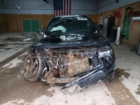 2018 Jeep Grand Cherokee, VIN 1C4RJFAG9JC375503. Фото 5 з 6 з аукціону Copart. Каталог авто зі США OpenDataCar.