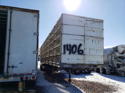 2015 Clar , VIN 1CD2L4937FA010807. Zdjęcie 1 z 6 z aukcji Copart. Katalog aut z USA OpenDataCar.