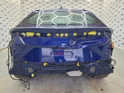 2019 Lamborghini Urus, VIN ZPBUA1ZL0KLA01807. Фото 6 з 6 з аукціону Copart. Каталог авто зі США OpenDataCar.