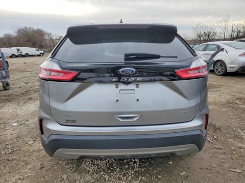 2023 Ford Edge, VIN 2FMPK4J90PBA18631. Фото 6 з 6 з аукціону Copart. Каталог авто зі США OpenDataCar.