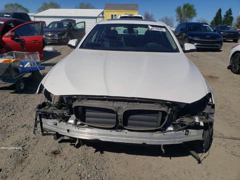 2015 Bmw 5 Series, VIN WBA5A5C55FD518613. Фото 5 з 6 з аукціону Copart. Каталог авто зі США OpenDataCar.