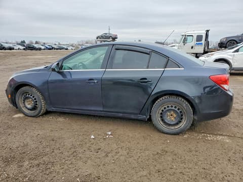 2015 Chevrolet Cruze, VIN 1G1PC5SB2F7113796. Фото 2 з 6 з аукціону Copart. Каталог авто зі США OpenDataCar.