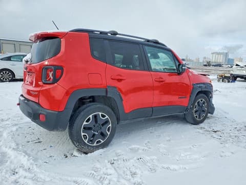 2015 Jeep Renegade, VIN ZACCJBCT8FPC47586. Фото 3 з 6 з аукціону Copart. Каталог авто зі США OpenDataCar.