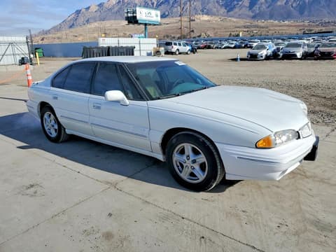 1999 Pontiac Bonneville, VIN 1G2HX52K7XH225784. Фото 4 з 6 з аукціону Copart. Каталог авто зі США OpenDataCar.