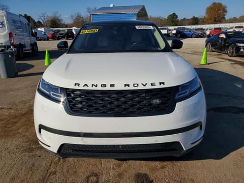 2021 Land rover Range Rover Velar, VIN SALYJ2EX0MA313978. Zdjęcie 5 z 6 z aukcji Copart. Katalog aut z USA OpenDataCar.