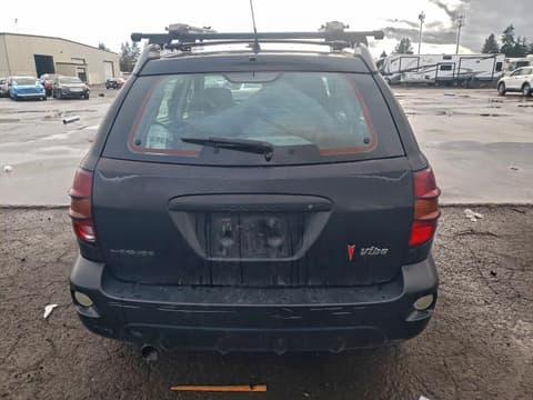 2003 Pontiac Vibe, VIN 5Y2SM62863Z409946. Фото 6 з 6 з аукціону Copart. Каталог авто зі США OpenDataCar.