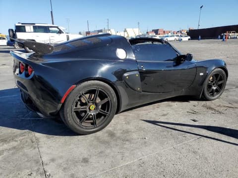 2006 Lotus Exige, VIN SCCPC11166HL82000. Zdjęcie 3 z 6 z aukcji Copart. Katalog aut z USA OpenDataCar.