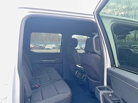 2023 Ford F-150 Lightning, VIN 1FTFW1ED0PFD09162. Zdjęcie 6 z 6 z aukcji Copart. Katalog aut z USA OpenDataCar.