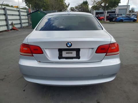 2008 Bmw 3 Series, VIN WBAWB33548P134264. Фото 6 з 6 з аукціону Copart. Каталог авто зі США OpenDataCar.