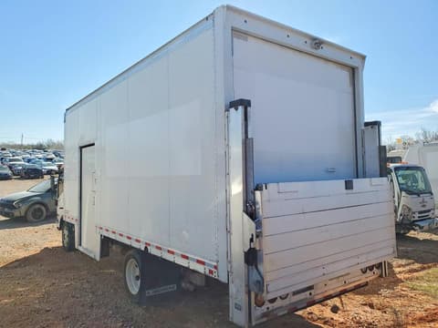 2022 Isuzu Npr Hd, VIN 54DC4W1D4NS202823. Фото 2 з 6 з аукціону Copart. Каталог авто зі США OpenDataCar.