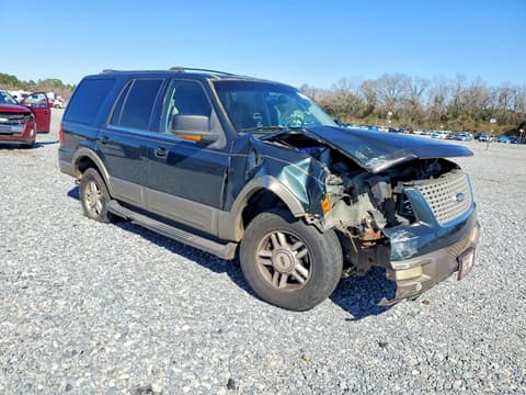 2003 Ford Expedition, VIN 1FMFU18L73LA84755. Фото 4 из 6 с аукциона Copart. Каталог авто из США OpenDataCar.