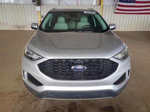 2019 Ford Edge, VIN 2FMPK3K94KBB62488. Фото 5 з 6 з аукціону Copart. Каталог авто зі США OpenDataCar.