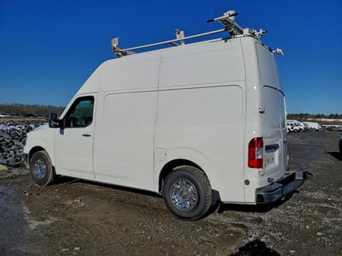 2018 Nissan , VIN 1N6AF0LY1JN809190. Фото 2 з 6 з аукціону Copart. Каталог авто зі США OpenDataCar.