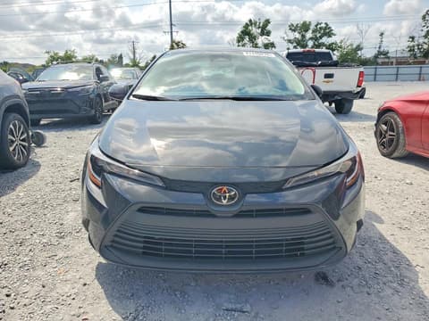 2024 Toyota Corolla, VIN 5YFB4MDE2RP193944. Фото 5 з 6 з аукціону Copart. Каталог авто зі США OpenDataCar.