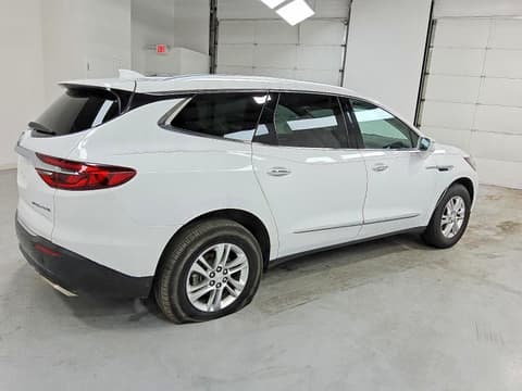 2018 Buick Enclave, VIN 5GAERBKW5JJ144844. Zdjęcie 3 z 6 z aukcji Copart. Katalog aut z USA OpenDataCar.