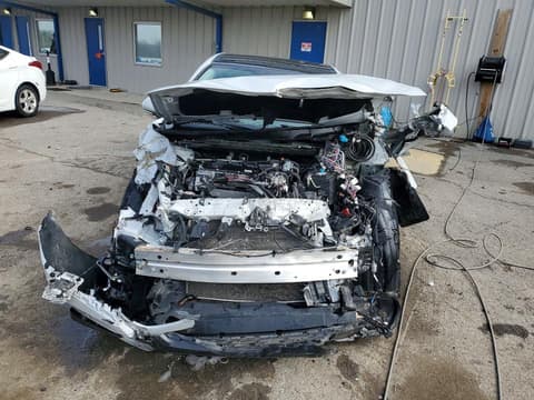 2023 Toyota Camry, VIN 4T1K61AK9PU078949. Фото 5 з 6 з аукціону Copart. Каталог авто зі США OpenDataCar.