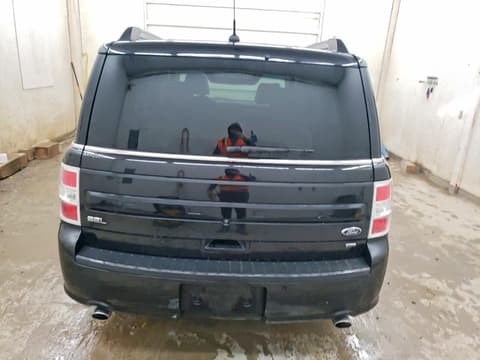 2018 Ford Flex, VIN 2FMHK6C81JBA14468. Фото 6 из 6 с аукциона Copart. Каталог авто из США OpenDataCar.