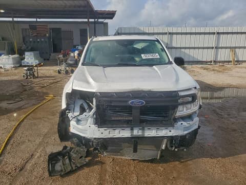 2022 Ford Maverick, VIN 3FTTW8E96NRB00399. Фото 5 з 6 з аукціону Copart. Каталог авто зі США OpenDataCar.