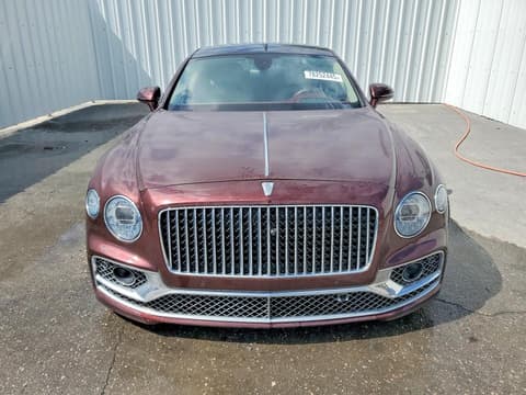 2021 Bentley Flying Spur, VIN SCBBB6ZG9MC084879. Фото 5 з 6 з аукціону Copart. Каталог авто зі США OpenDataCar.