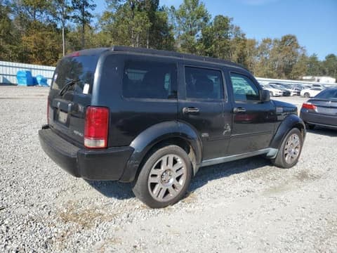 2011 Dodge Nitro, VIN 1D4PT4GK0BW596993. Фото 3 з 6 з аукціону Copart. Каталог авто зі США OpenDataCar.