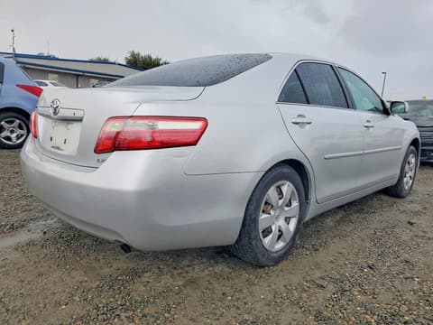 2009 Toyota Camry, VIN 4T1BE46K39U350959. Zdjęcie 3 z 6 z aukcji Copart. Katalog aut z USA OpenDataCar.