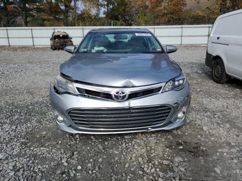 2015 Toyota Avalon, VIN 4T1BK1EB3FU173818. Zdjęcie 5 z 6 z aukcji Copart. Katalog aut z USA OpenDataCar.