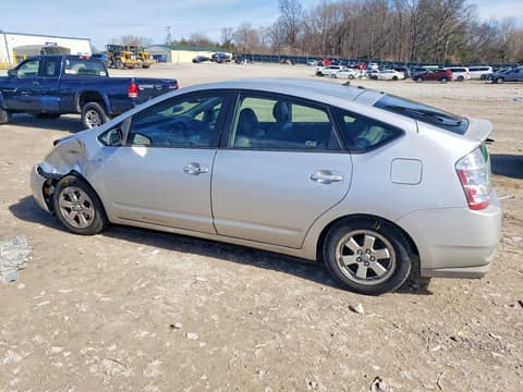 2008 Toyota Prius, VIN JTDKB20U687738115. Фото 2 з 6 з аукціону Copart. Каталог авто зі США OpenDataCar.