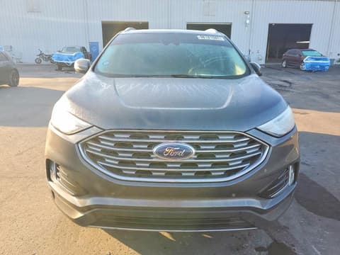 2020 Ford Edge, VIN 2FMPK3K96LBB35181. Фото 5 з 6 з аукціону Copart. Каталог авто зі США OpenDataCar.