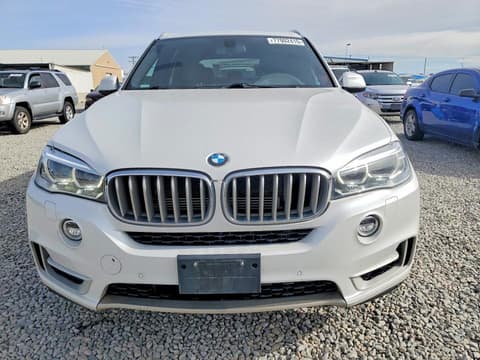 2017 Bmw X5, VIN 5UXKT0C30H0V95917. Фото 5 з 6 з аукціону Copart. Каталог авто зі США OpenDataCar.