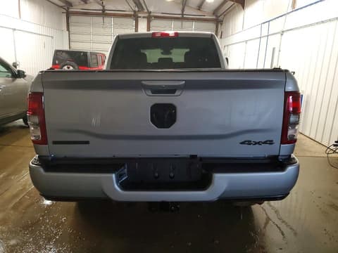 2023 Ram 2500, VIN 3C6UR5DL0PG519099. Фото 6 з 6 з аукціону Copart. Каталог авто зі США OpenDataCar.