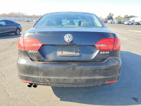 2013 Volkswagen Jetta, VIN 3VWDP7AJ4DM388153. Фото 6 з 6 з аукціону Copart. Каталог авто зі США OpenDataCar.