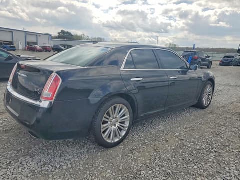 2011 Chrysler 300, VIN 2C3CA6CT1BH595382. Фото 3 з 6 з аукціону Copart. Каталог авто зі США OpenDataCar.