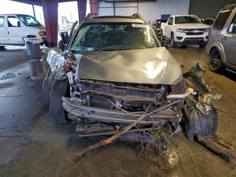 2018 Subaru Outback, VIN 4S4BSENC4J3202631. Zdjęcie 5 z 6 z aukcji Copart. Katalog aut z USA OpenDataCar.