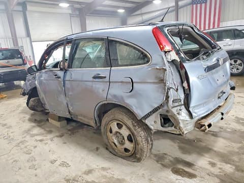 2011 Honda CR-V, VIN 5J6RE4H33BL058548. Фото 2 з 6 з аукціону Copart. Каталог авто зі США OpenDataCar.