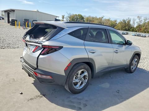 2023 Hyundai Tucson, VIN 5NMJB3AE6PH226483. Фото 3 з 6 з аукціону Copart. Каталог авто зі США OpenDataCar.