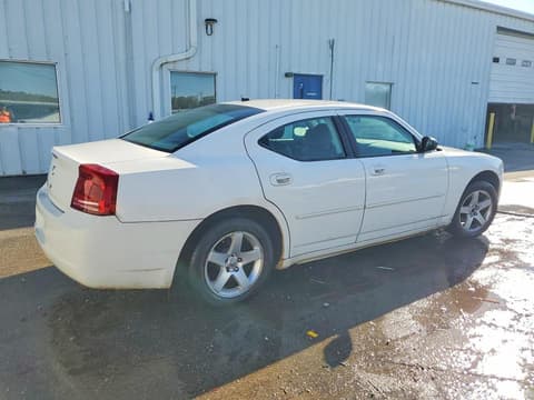 2008 Dodge Charger, VIN 2B3KA43G98H188385. Фото 3 з 6 з аукціону Copart. Каталог авто зі США OpenDataCar.