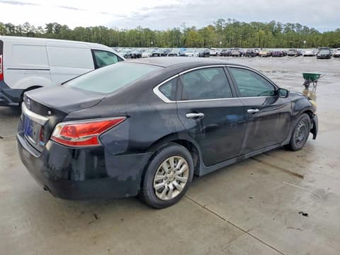 2014 Nissan Altima, VIN 1N4AL3AP7EC292251. Zdjęcie 3 z 6 z aukcji Copart. Katalog aut z USA OpenDataCar.