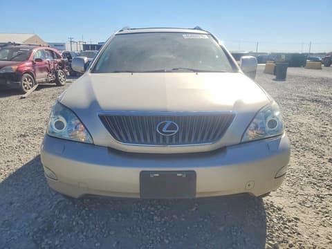 2007 Lexus RX 350, VIN JTJHK31U172018972. Zdjęcie 5 z 6 z aukcji Copart. Katalog aut z USA OpenDataCar.