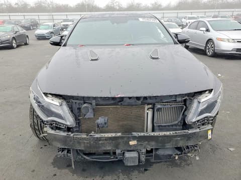 2016 Kia Optima, VIN 5XXGV4L22GG119679. Фото 5 з 6 з аукціону Copart. Каталог авто зі США OpenDataCar.